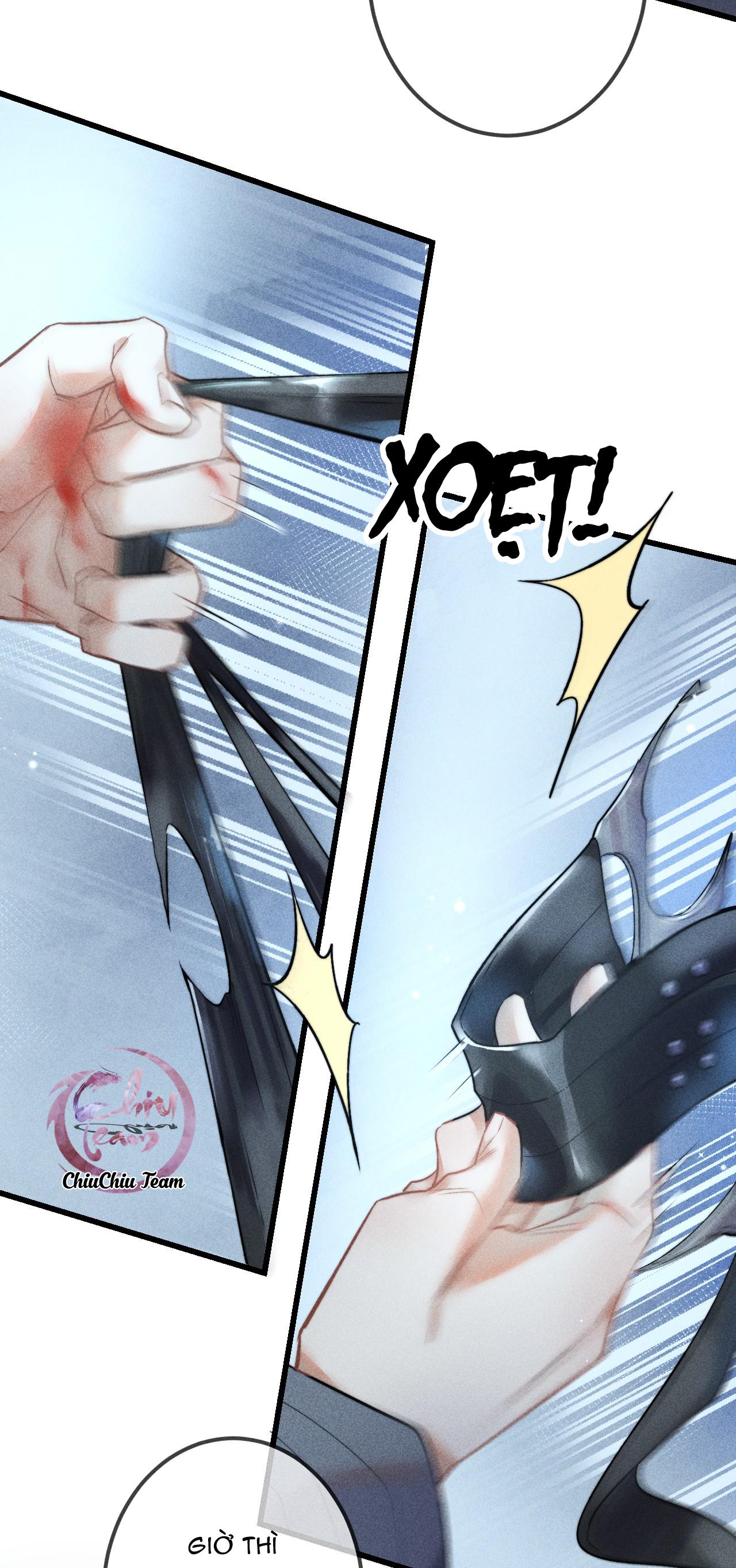 tòa tháp chapter 2 4