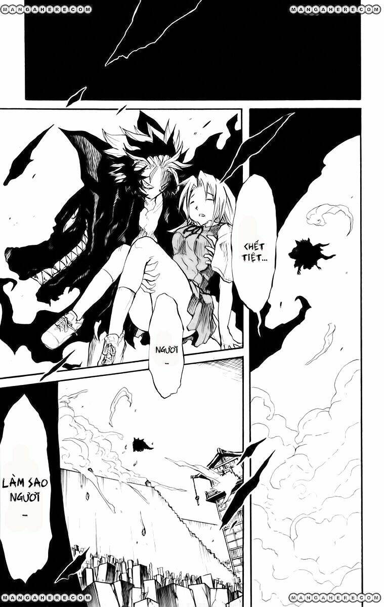 cerberus chapter 2 8