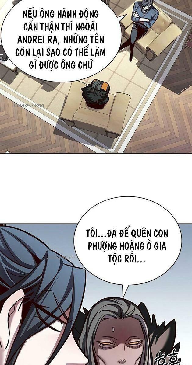 biến thân thành mèo chapter 215 11