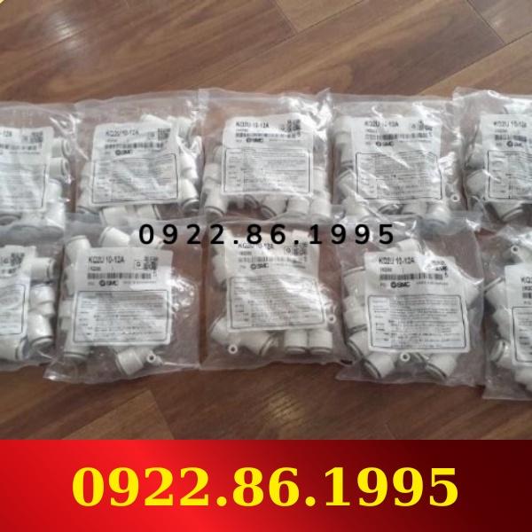 Đầu nối nhanh, đầu nối SMC KQ2U10-12A Đầu nối khí SMC KQ2U08-10A Đầu nối nhanh SMC KQ2U06-08A cút nối khí SMC KQ2U04-06A