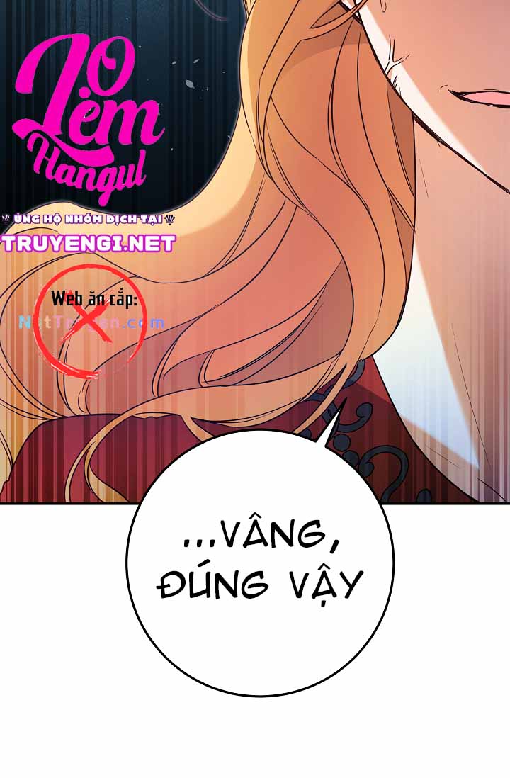 lí do cô ấy trở thành ác nữ chapter 19 68