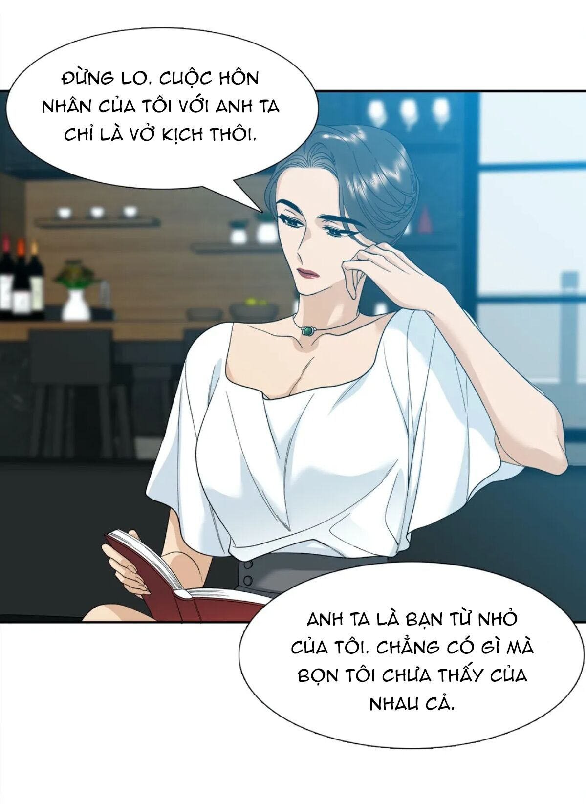 xúc cảm điên cuồng chapter 4 46