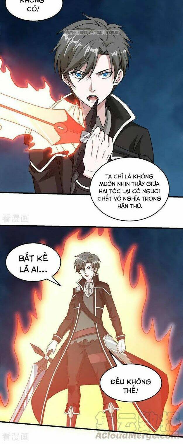 kiếm vũ chapter 65 18