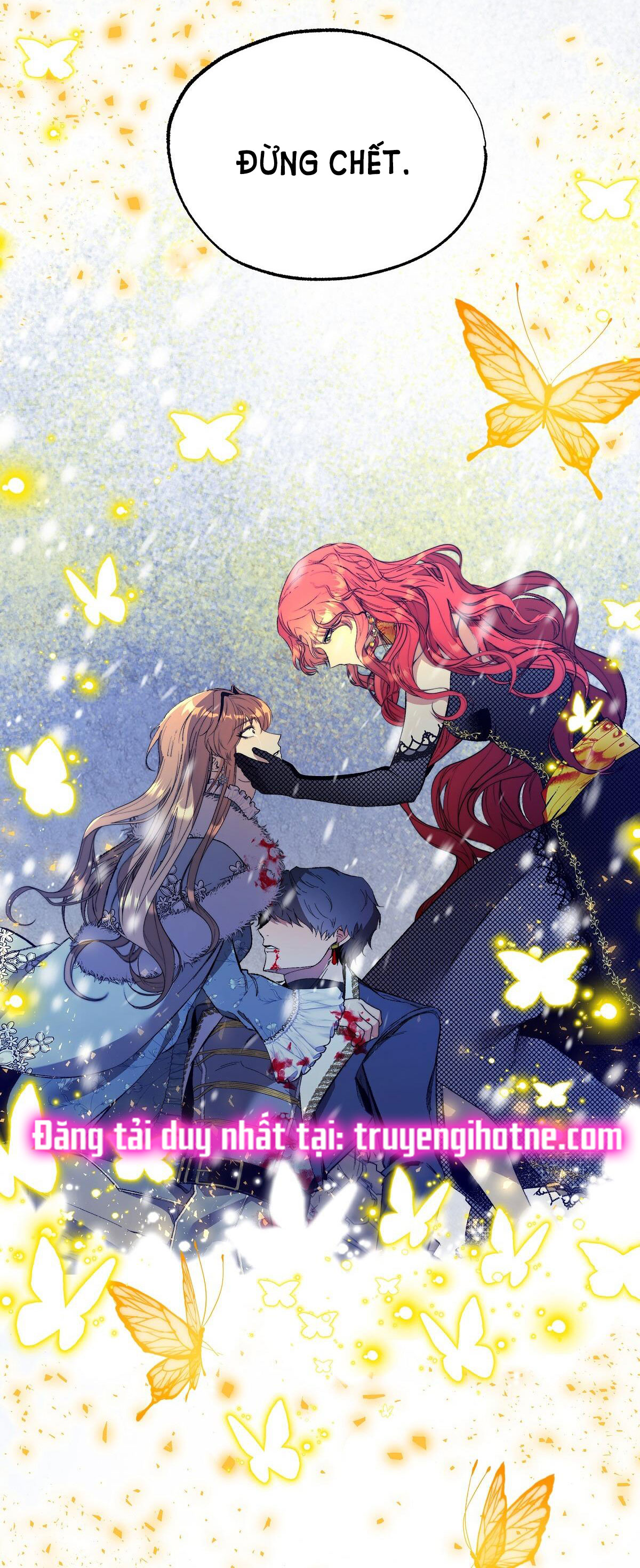 bánh xe của charlotte chapter 4.2 11