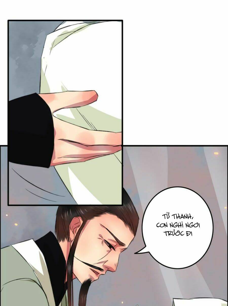 thịnh thế thanh ca chapter 5.1 36