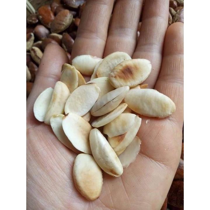500 GRAM HẠT Kơ Nia Rừng loại 1 *