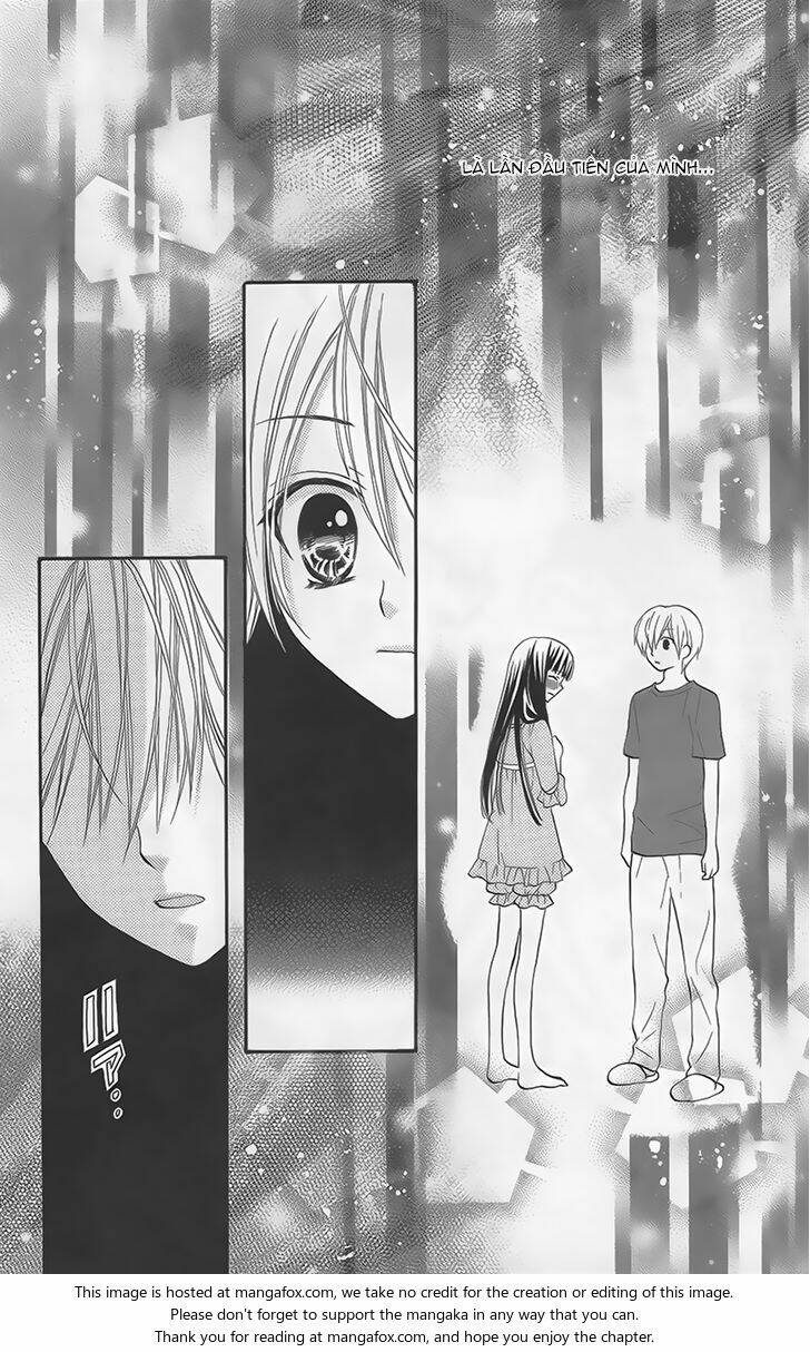 koi x kagi chapter 2 27