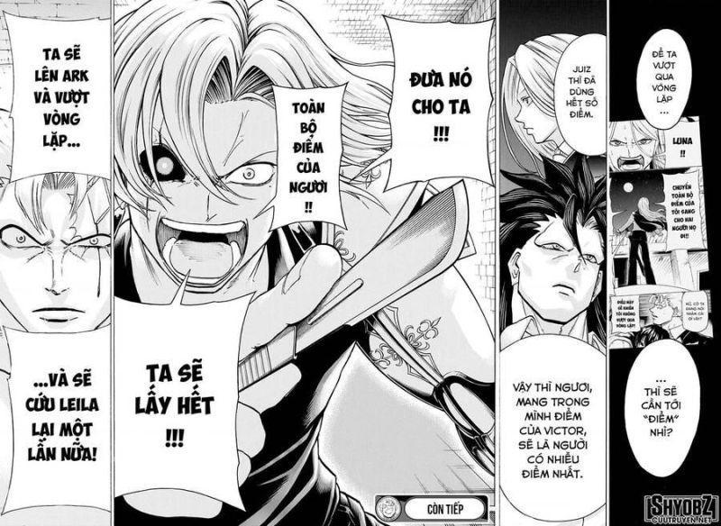 undead unluck chapter 108 21