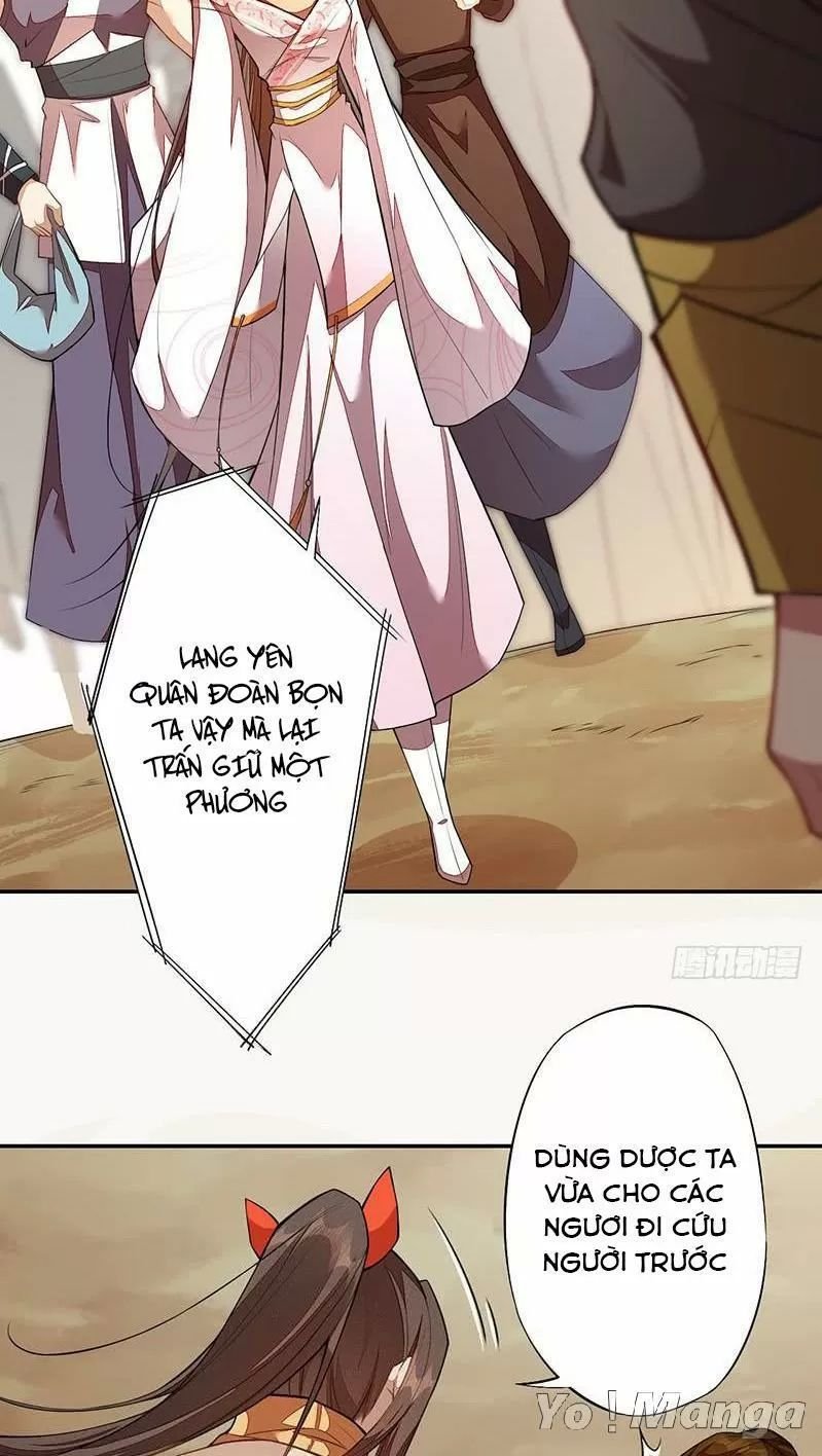 tuyệt thế luyện đan sư chapter 119 20