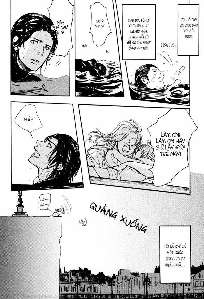 papa’s assassin chapter 1 9