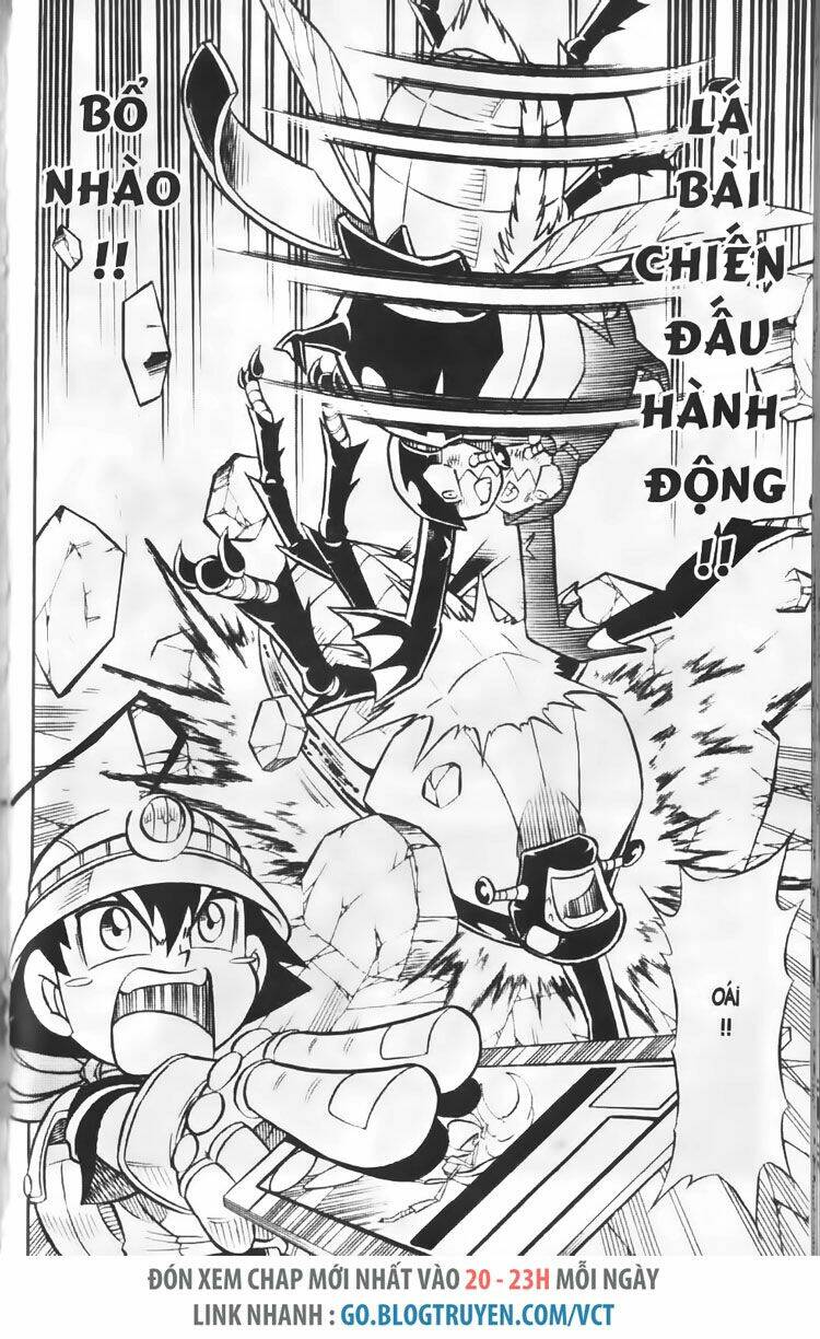 vua côn trùng chapter 27 29