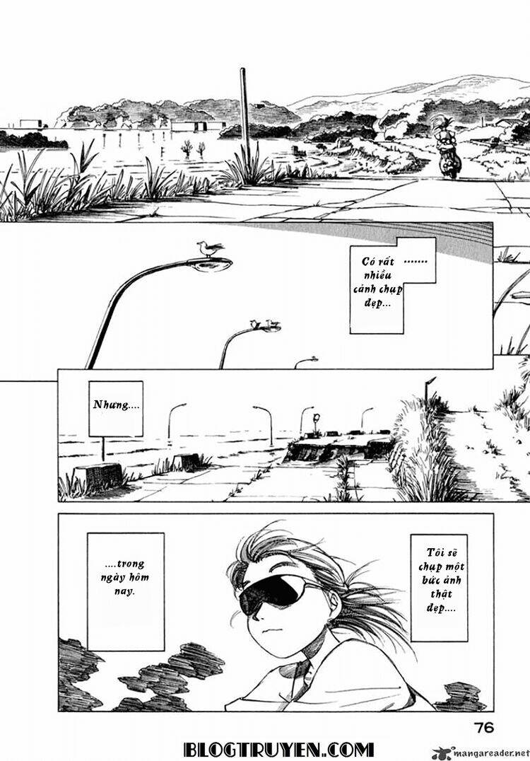 yokohama kaidashi kikou. chapter 12 11