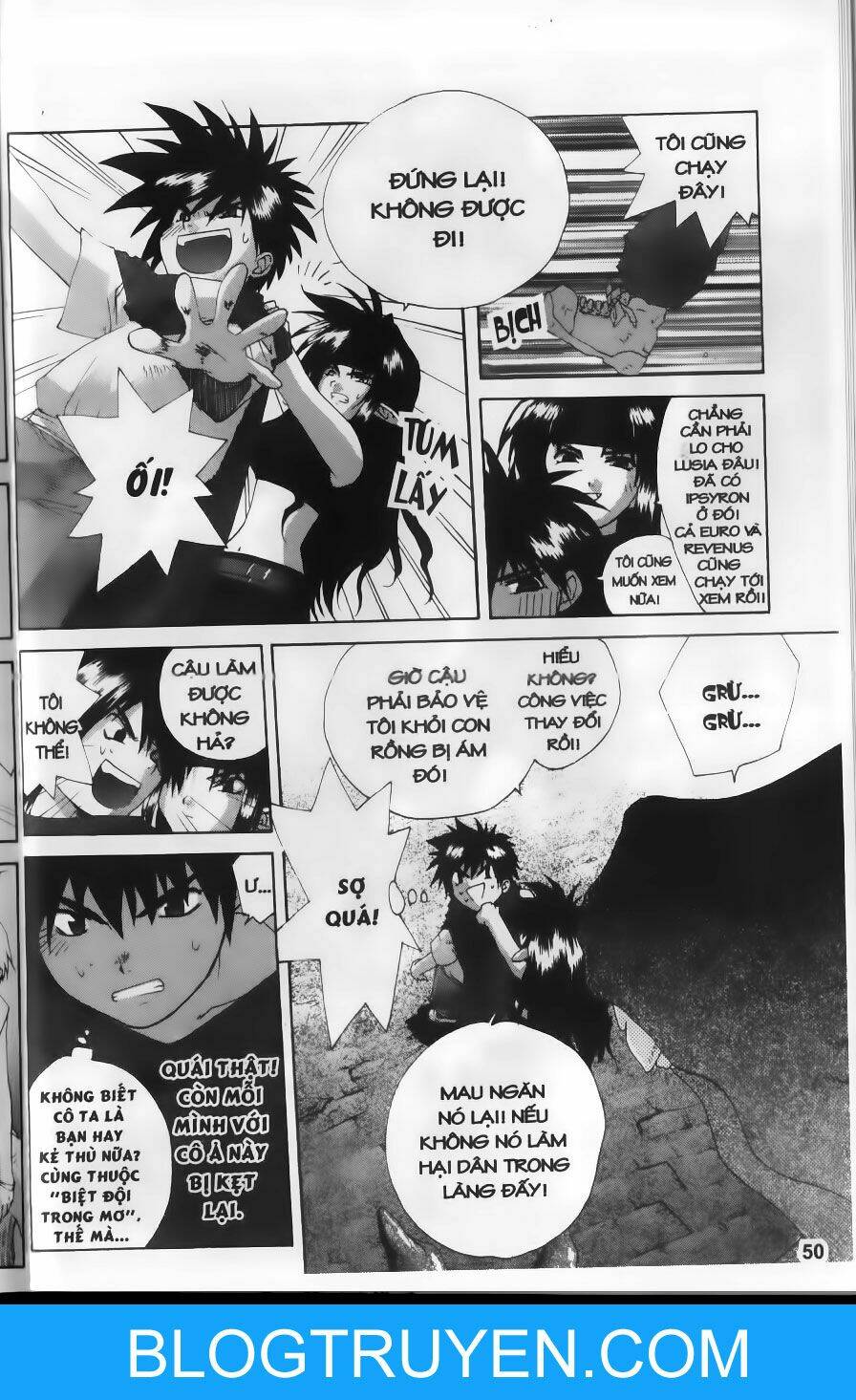 dersert coral chapter 7 17