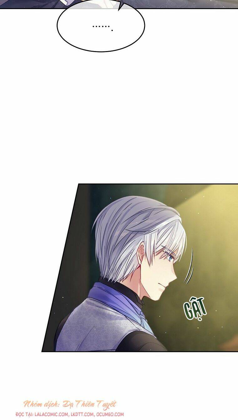 chồng em dễ thương chết mất thôi! chapter 21 12