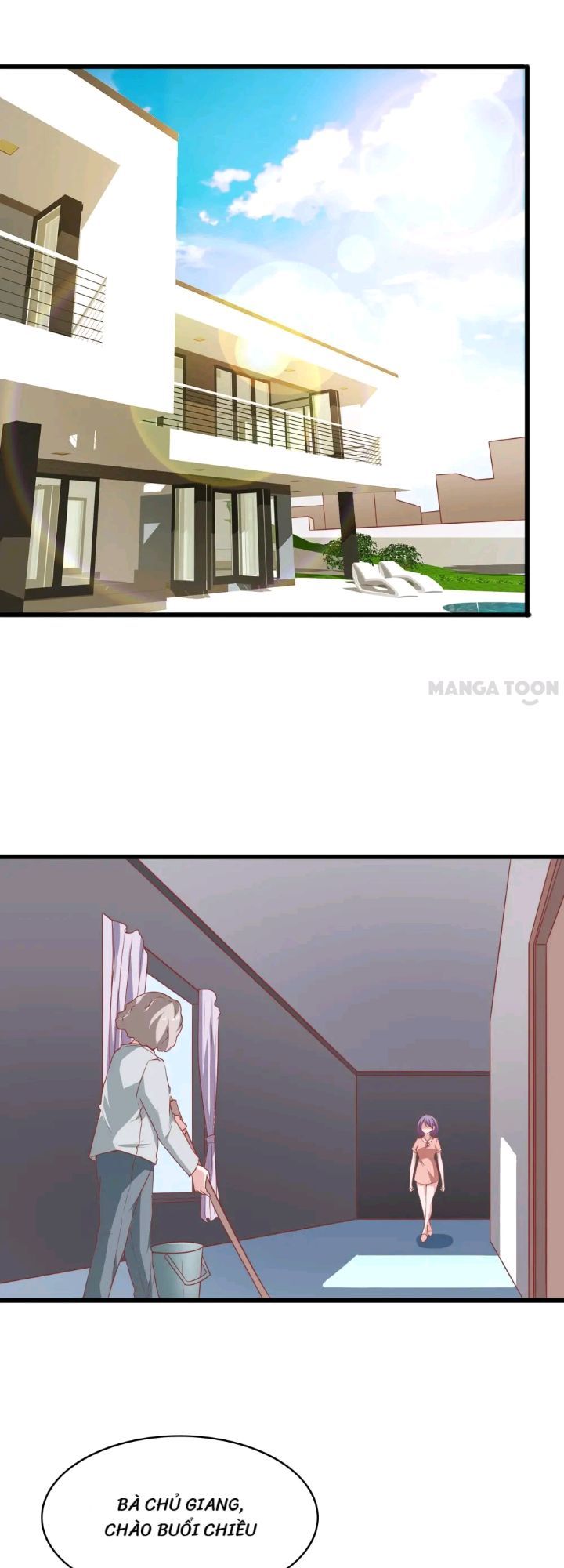 chiếc điện thoại thần kỳ chapter 21 13