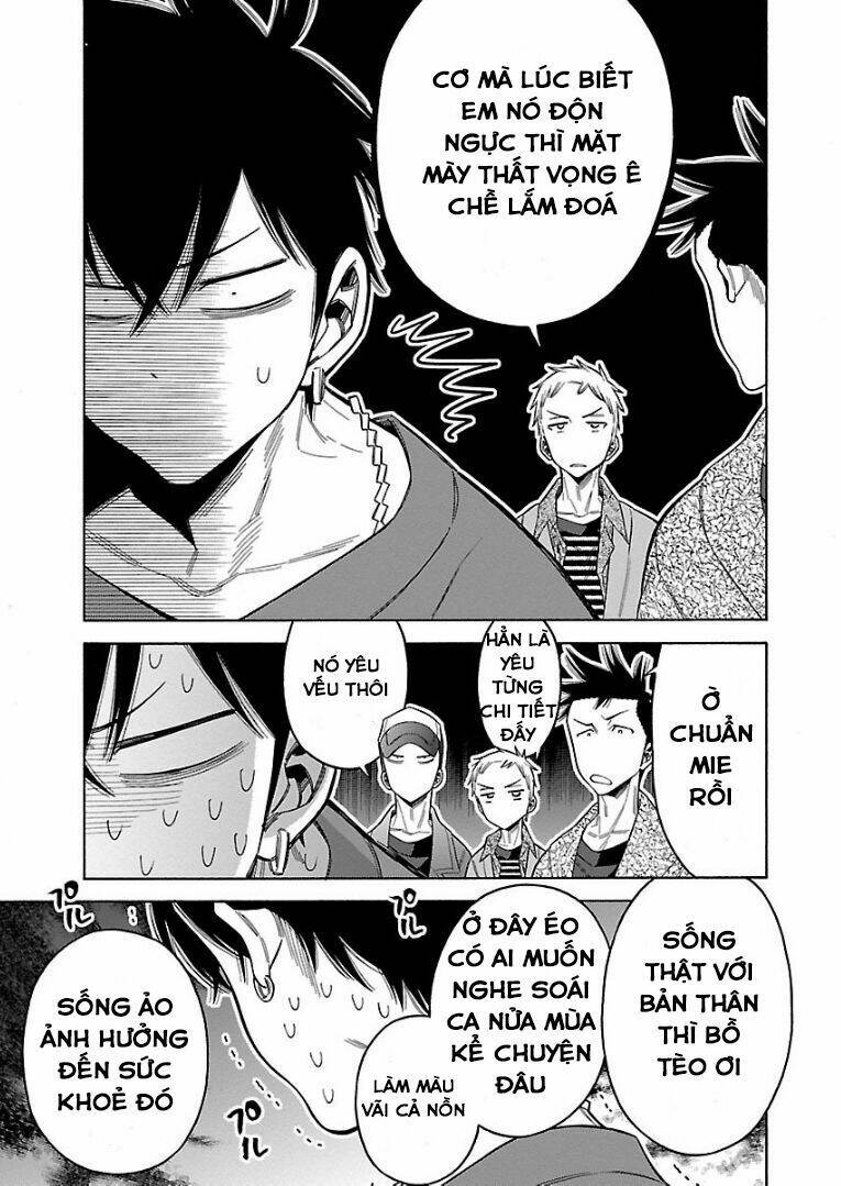 momoiro meloik chapter 57 12