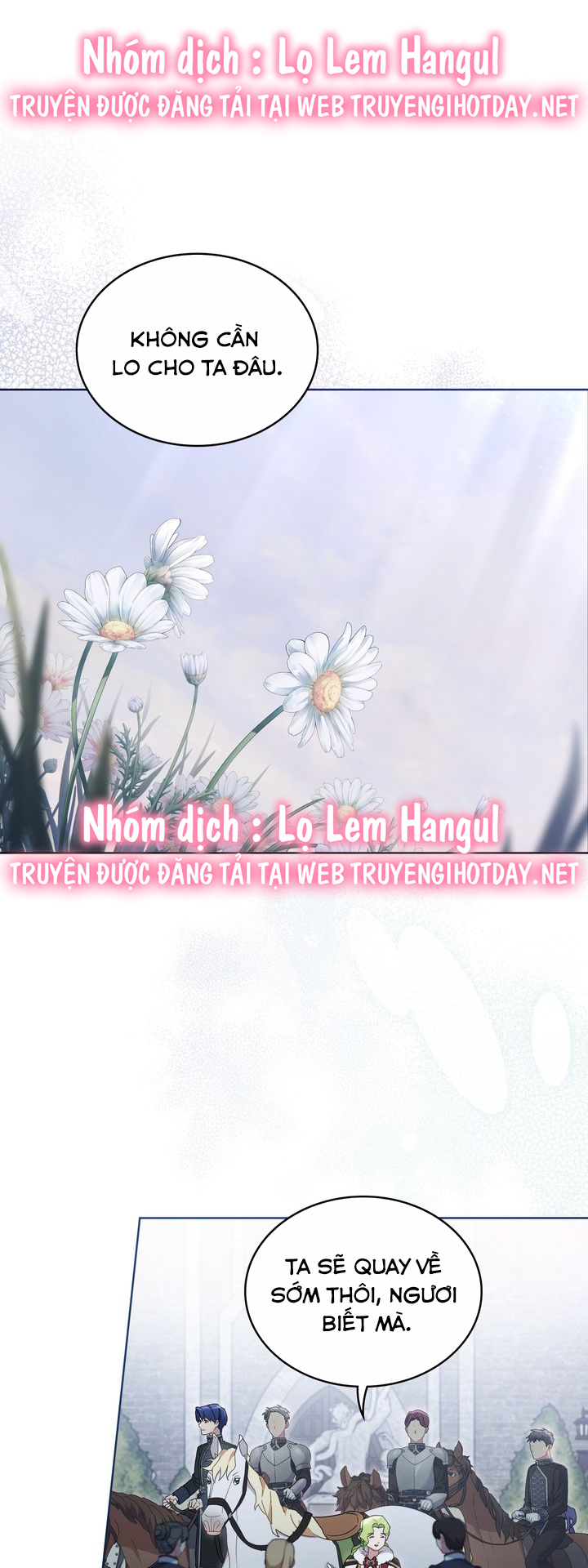 công chúa muôn loài chapter 109 1