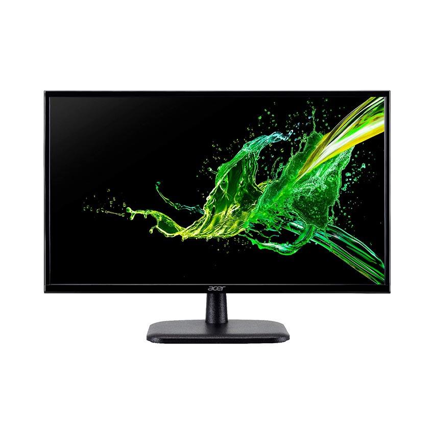 Màn Hình Acer EK220Q 21.5" FHD 75Hz Hàng chính hãng