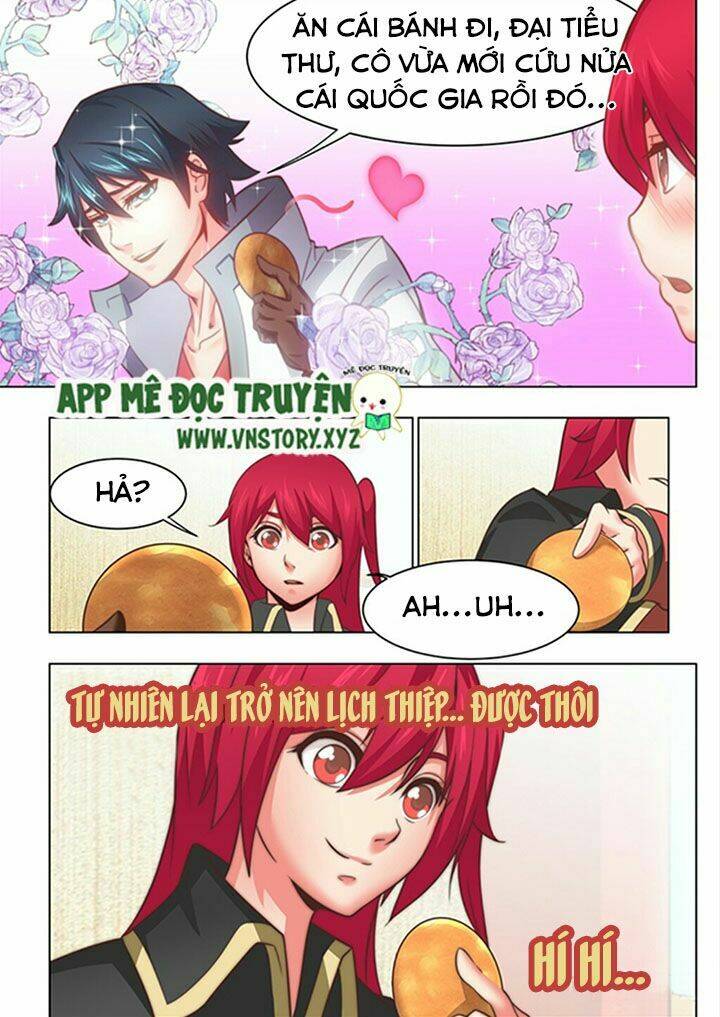 đại bảo kiếm của ta chapter 28 7