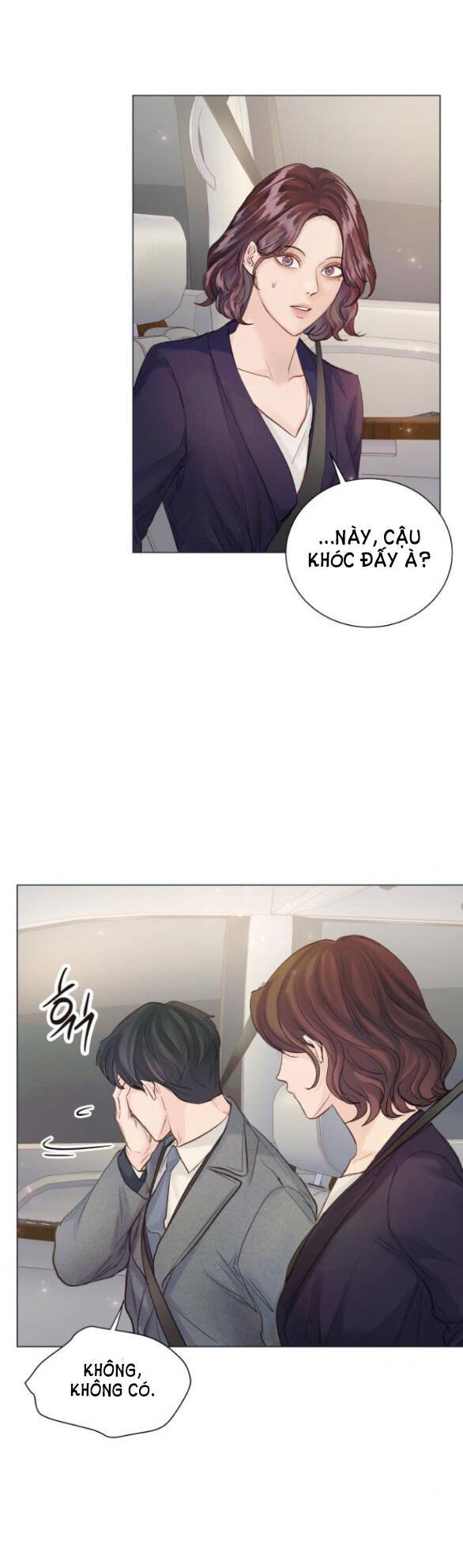 nhất định chúng ta sẽ được hạnh phúc chapter 91.1 23