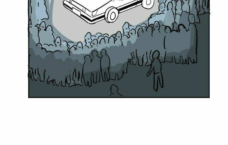 bạn trai tôi là zombie chapter 18 27