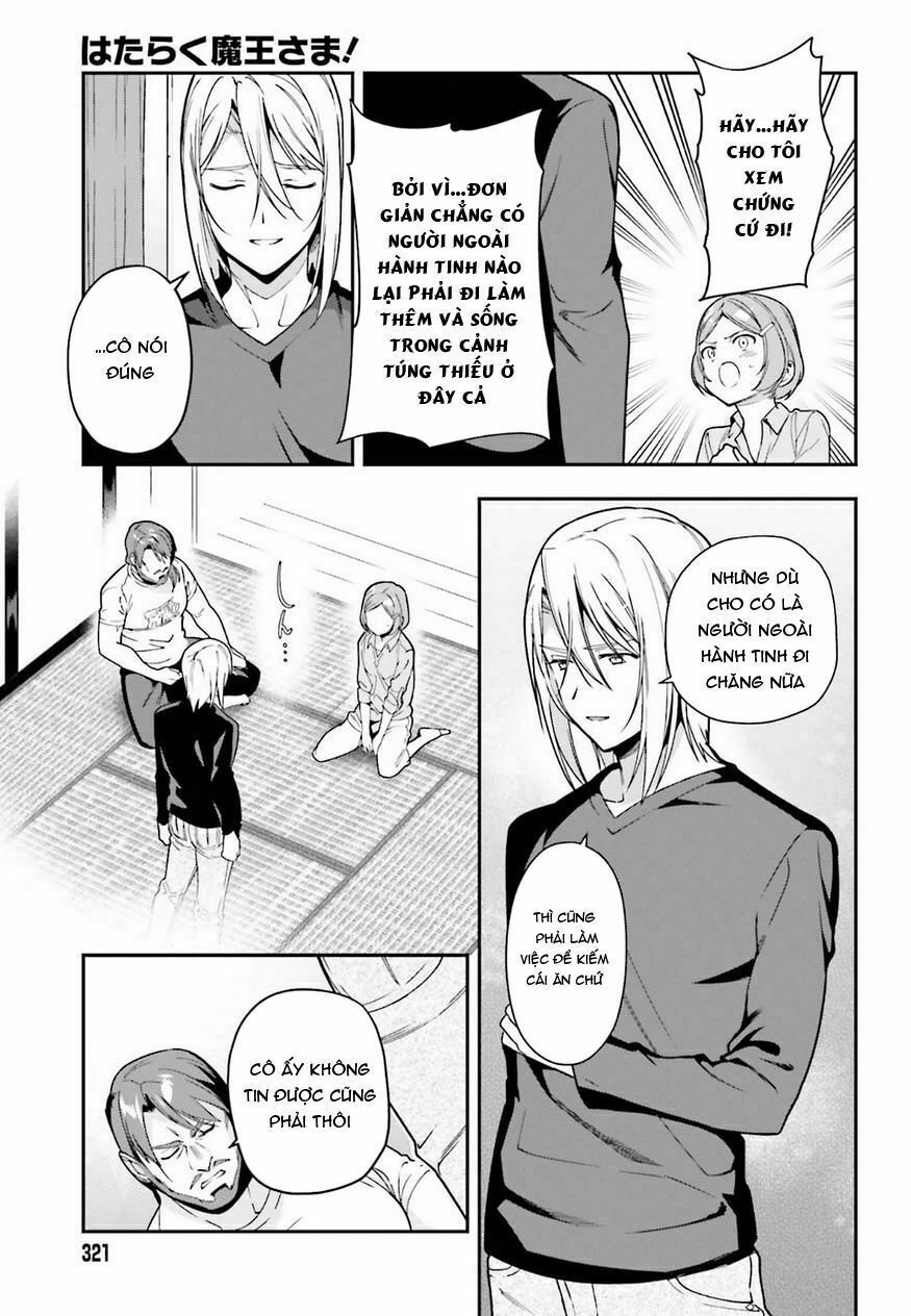 ma vương đi làm thêm chapter 77 4