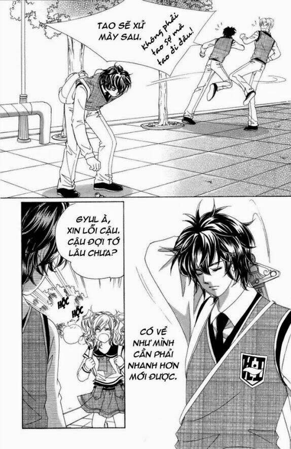 tình trong mộng chapter 2 68