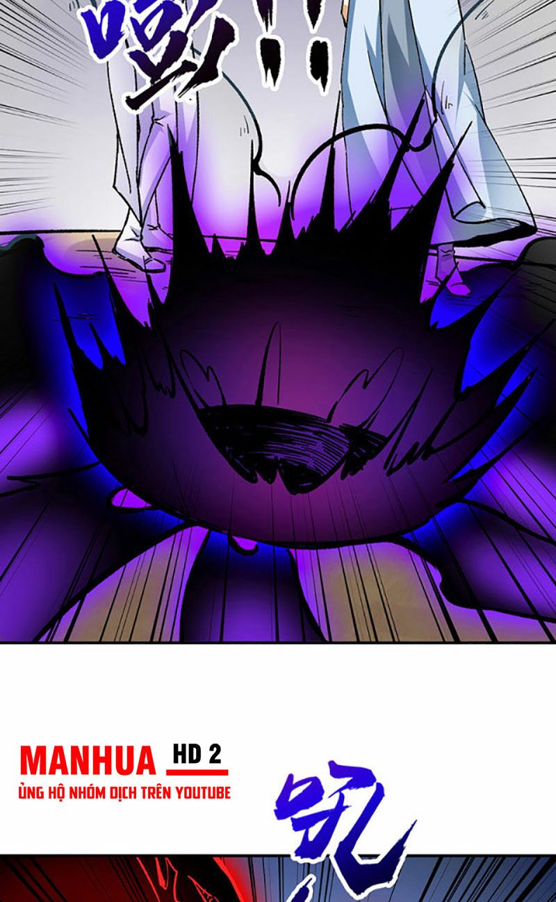 võ đạo độc tôn chapter 374 9