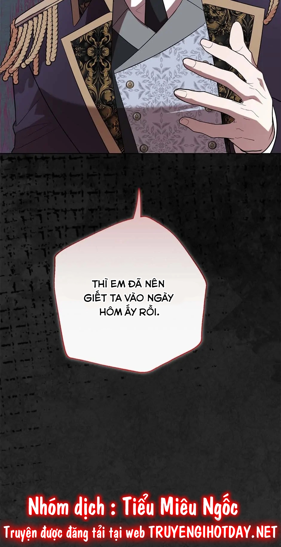 đừng ăn thịt tôi mà chapter 107 24