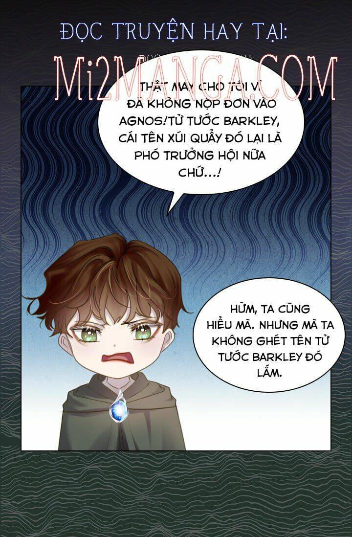 quy luật sinh tồn của nữ phụ chapter 56 59