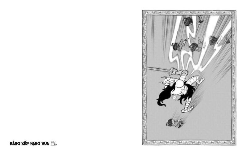 bảng xếp hạng vua chapter 127 15