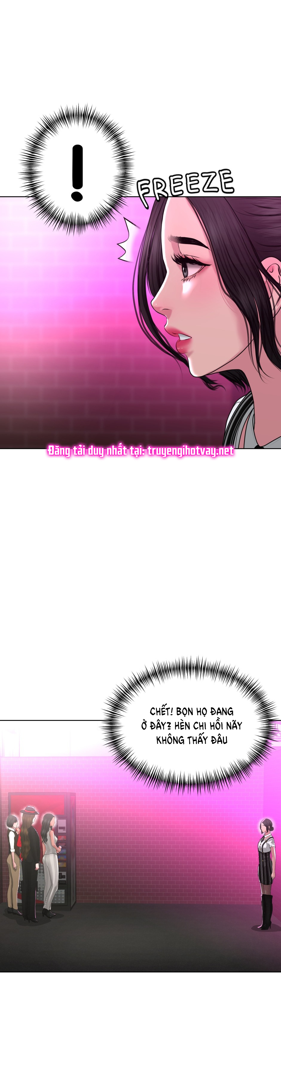 góc tối trái tim chapter 17.2 7