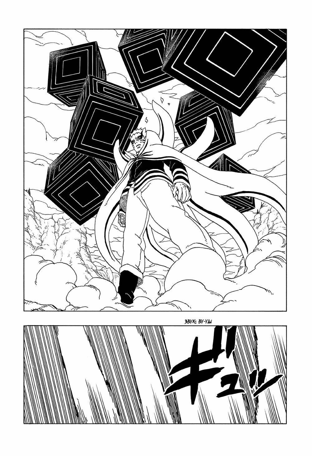 uzumaki boruto chapter 52 13