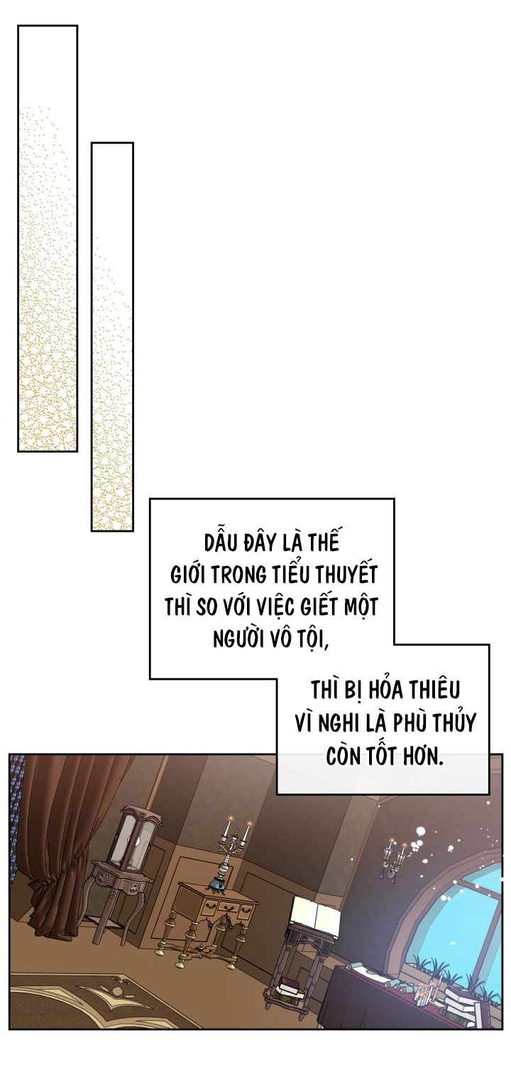 giết chết ác nữ phản diện chapter 41.1 22