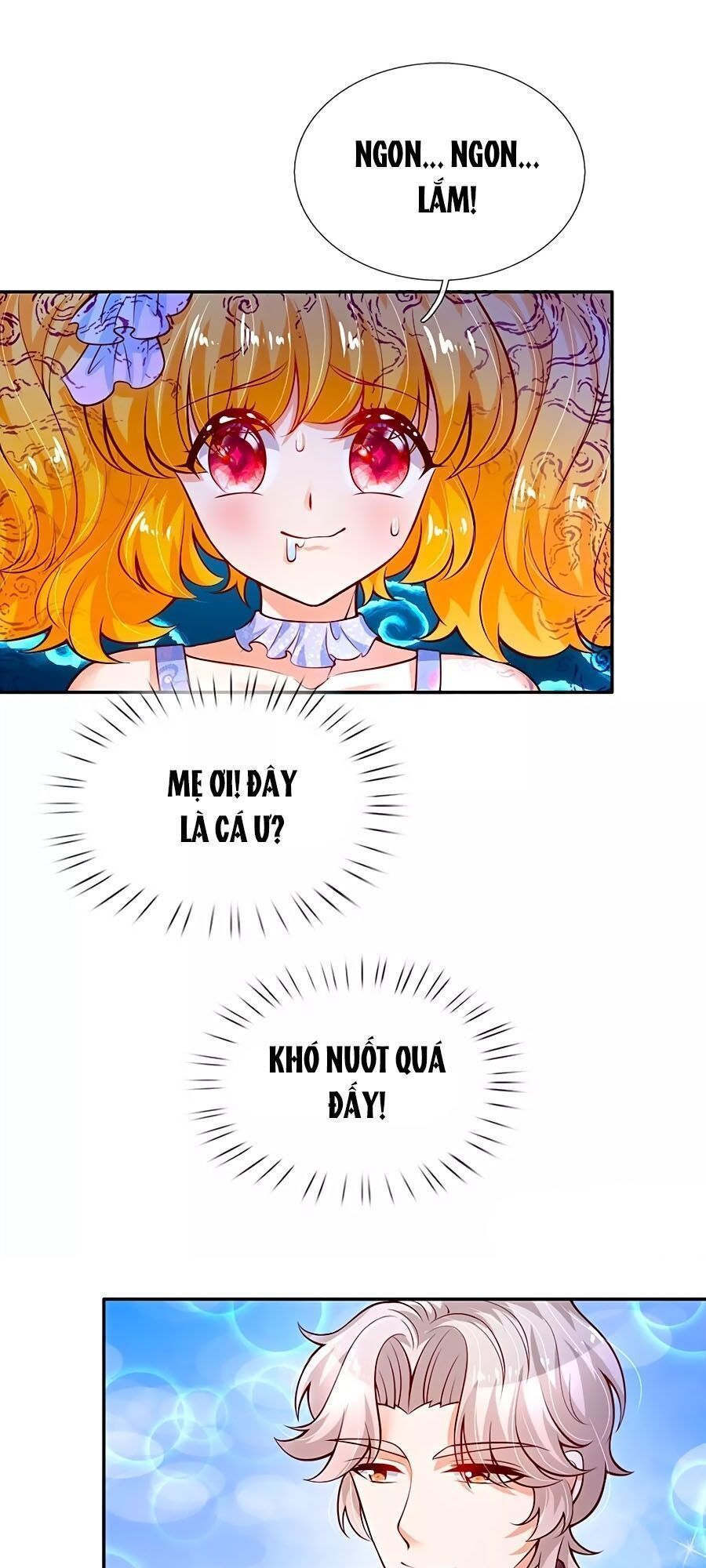 bỗng một ngày nọ trở thành con gái vua chapter 171 1