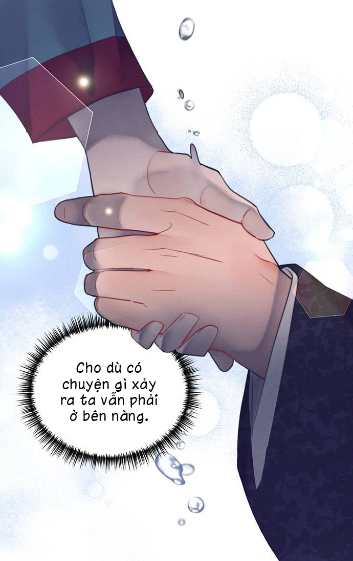 người tình của gwanghae chapter 52 13