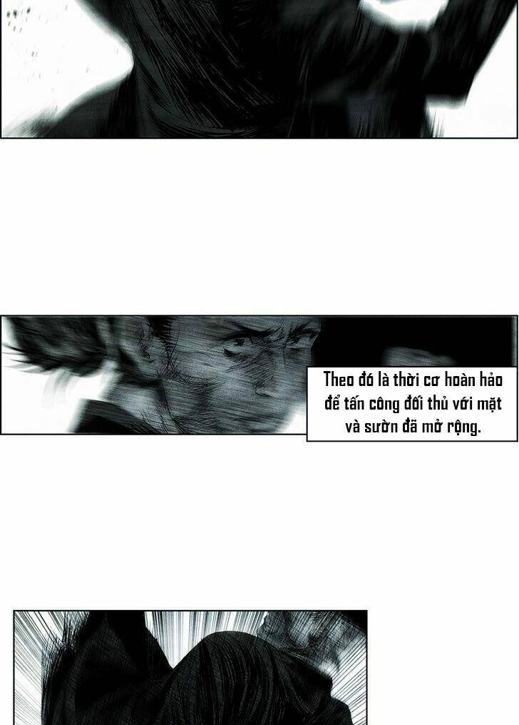 cry like wolves chapter 3 10