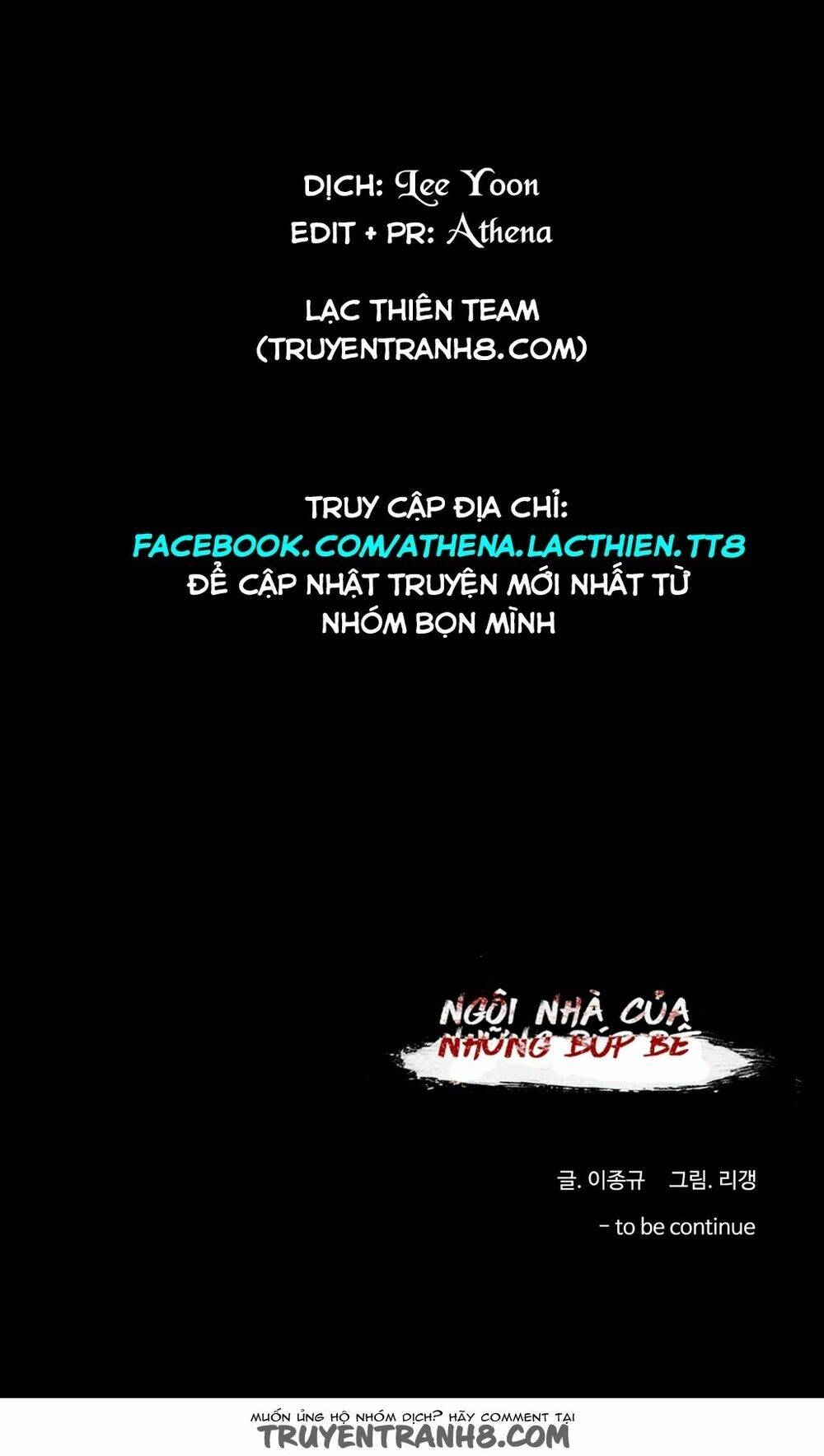 ngôi nhà của những búp bê chapter 10 108