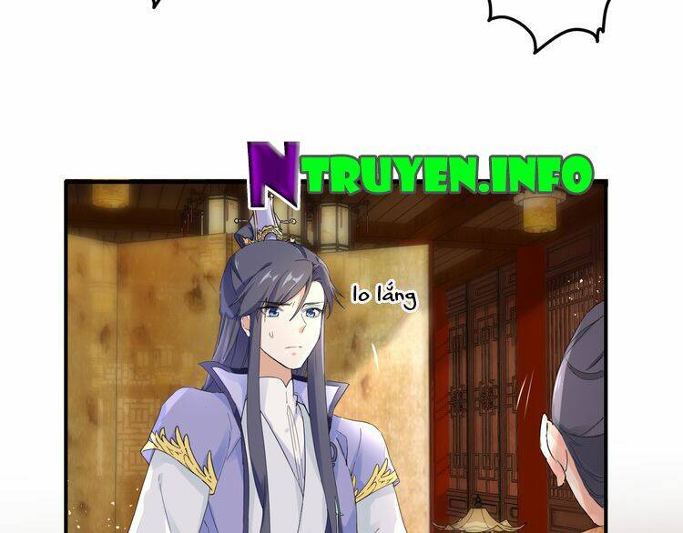 hoa nhan sách chapter 29.1 18