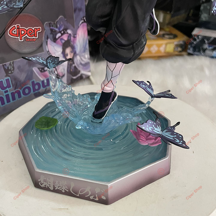 Mô hình Kochou Shinobu GK - Figure Kimetsu no Yaiba - Mô hình Thanh Gươm Hủy Diệt