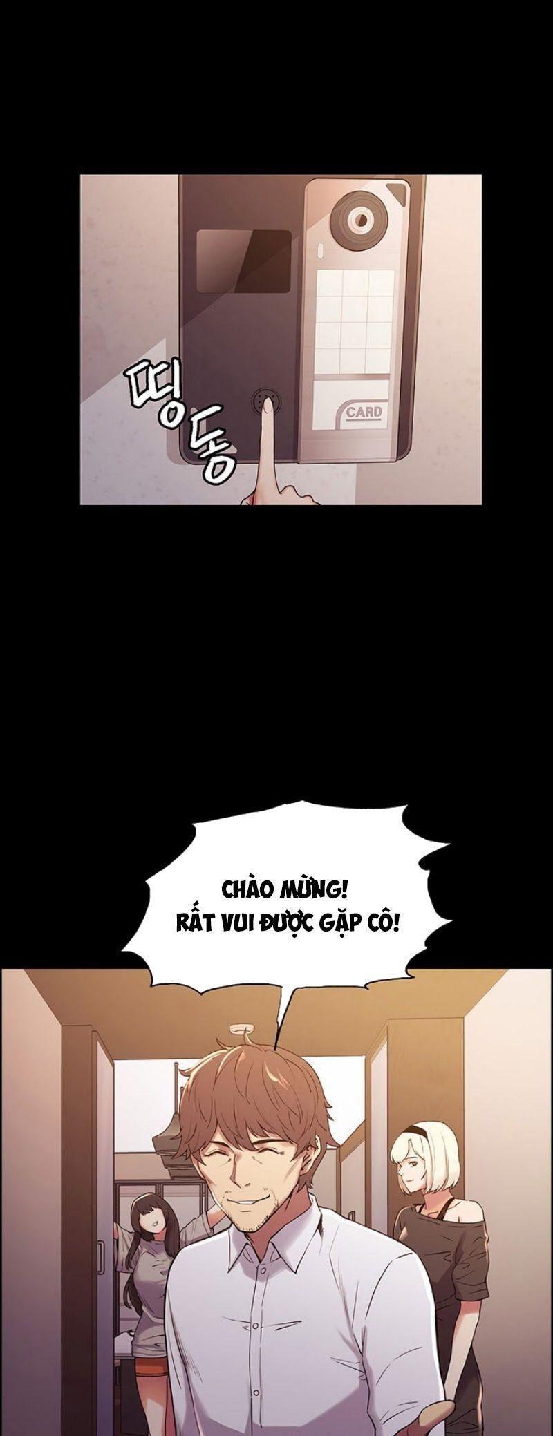 gia đình chạy trốn chapter 8 68