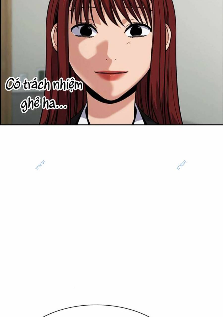 giáo dục chân chính chapter 124 22