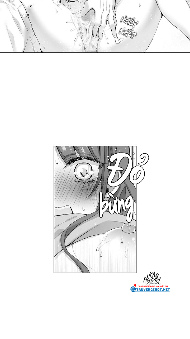 chú cún nhỏ sweet sexy - hãy để em yêu mọi thứ của chị chapter 2.2 2