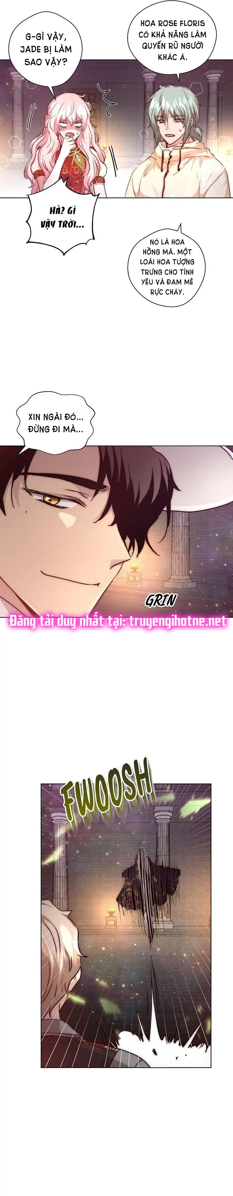5500 sắc thái của quỷ vương chapter 40.1 7