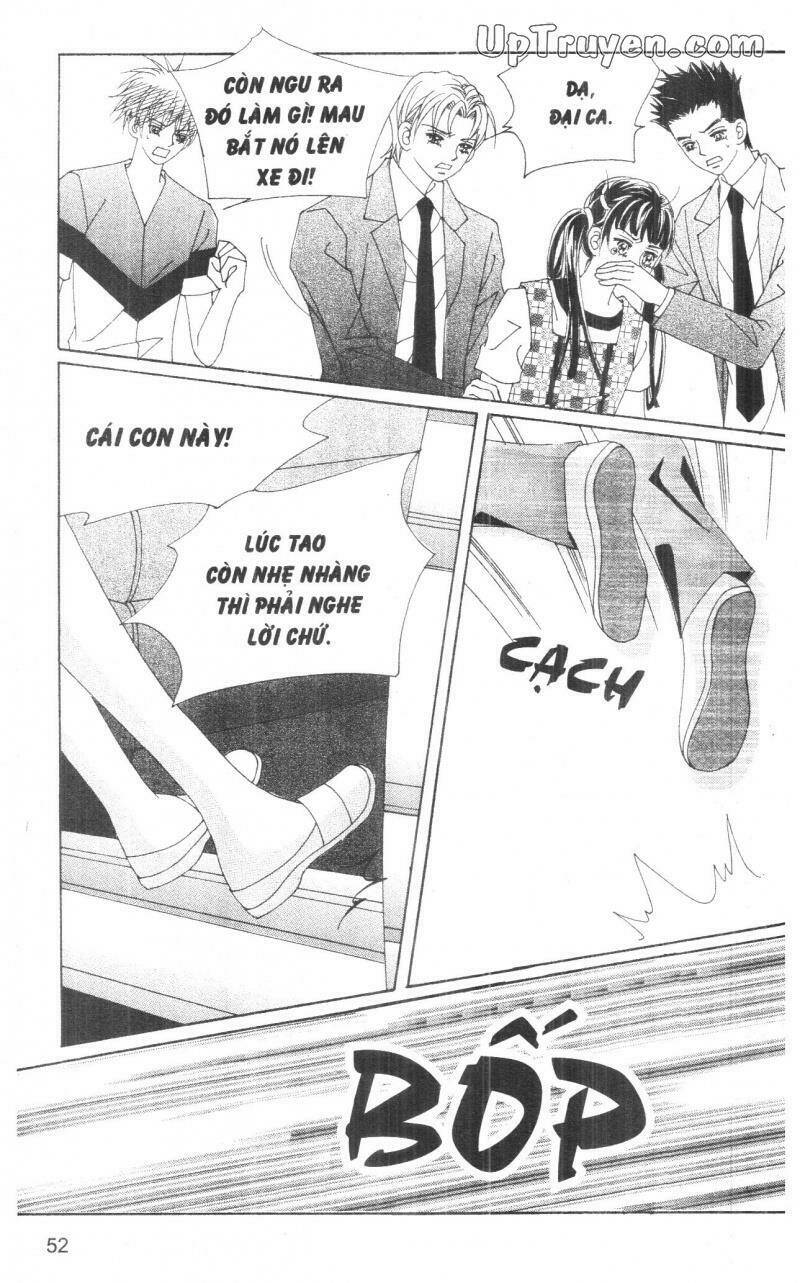 meo meo dịu dàng đi nhé chapter 12 52