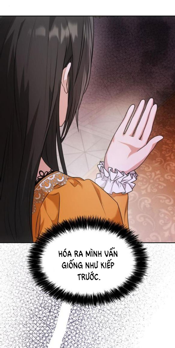 chị yêu, kiếp này em sẽ là hoàng hậu chapter 6.2 31