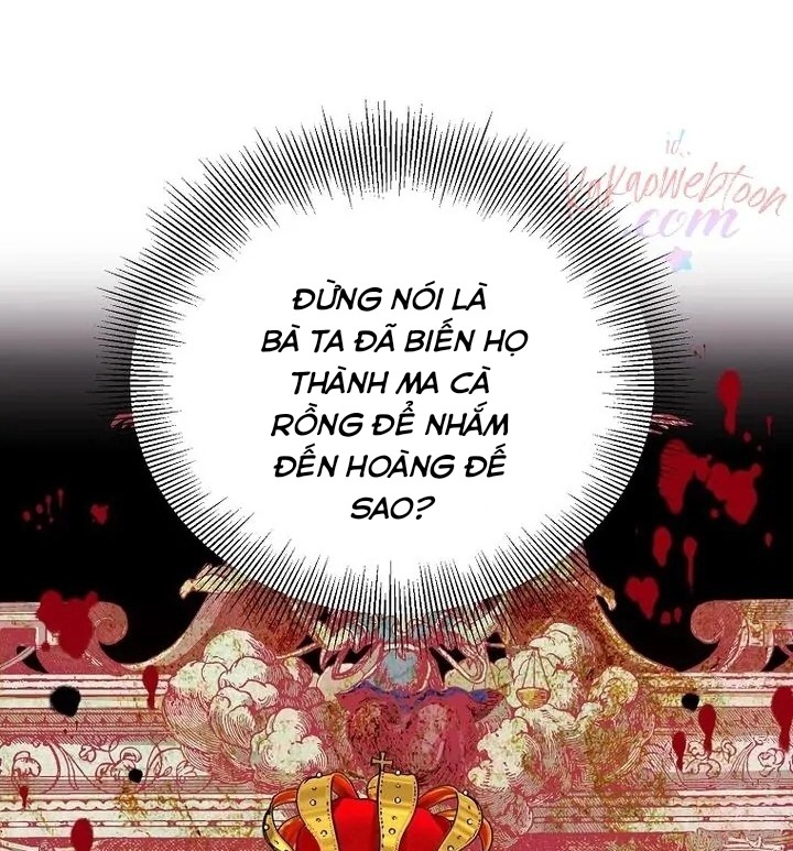 anh trai nguy hiểm của tôi chapter 86 21