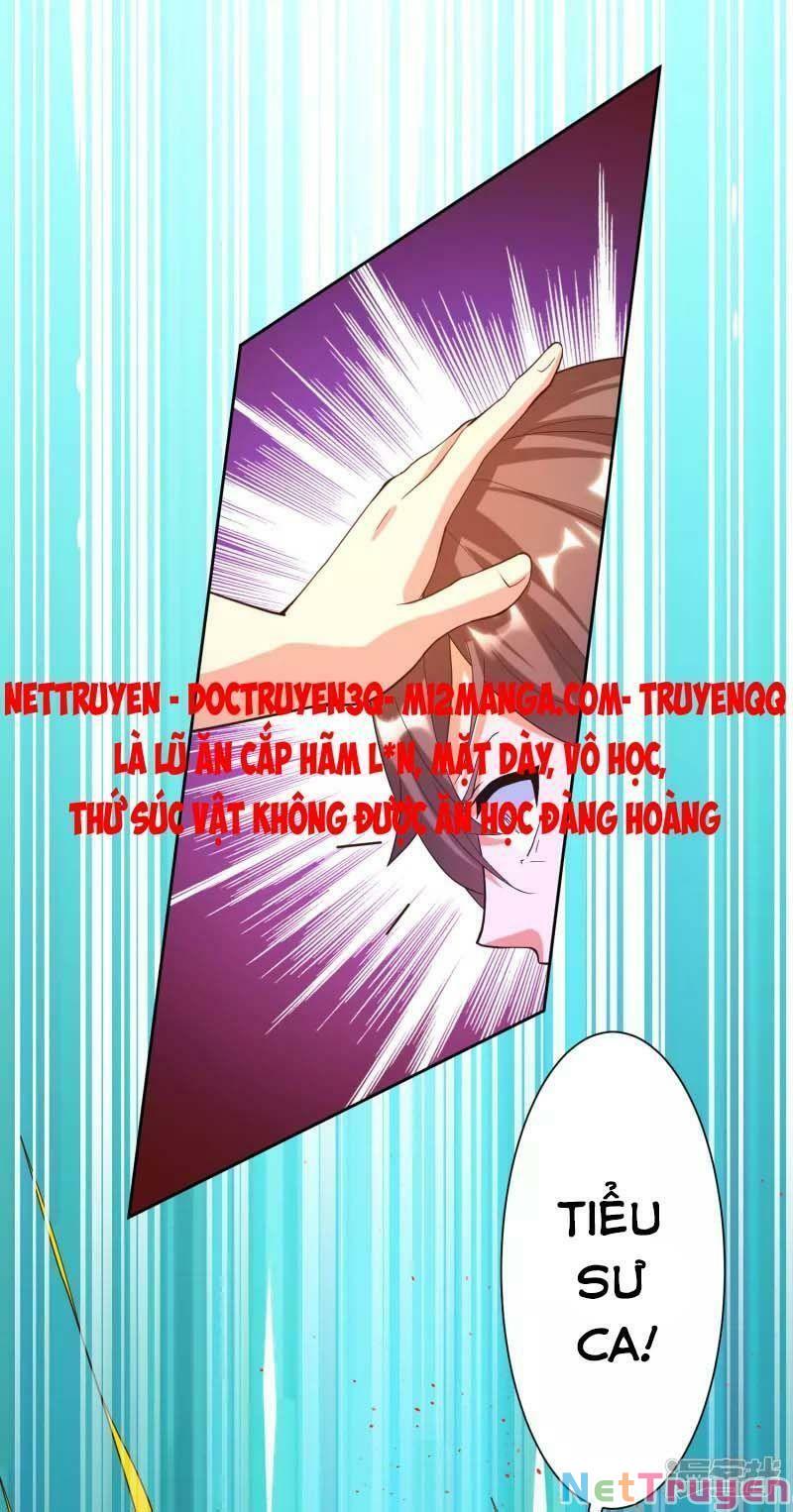 luyện tập thành thần chapter 21 6