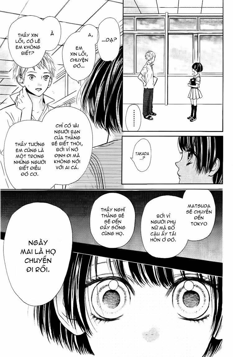 in the chocolate chapter 1 32