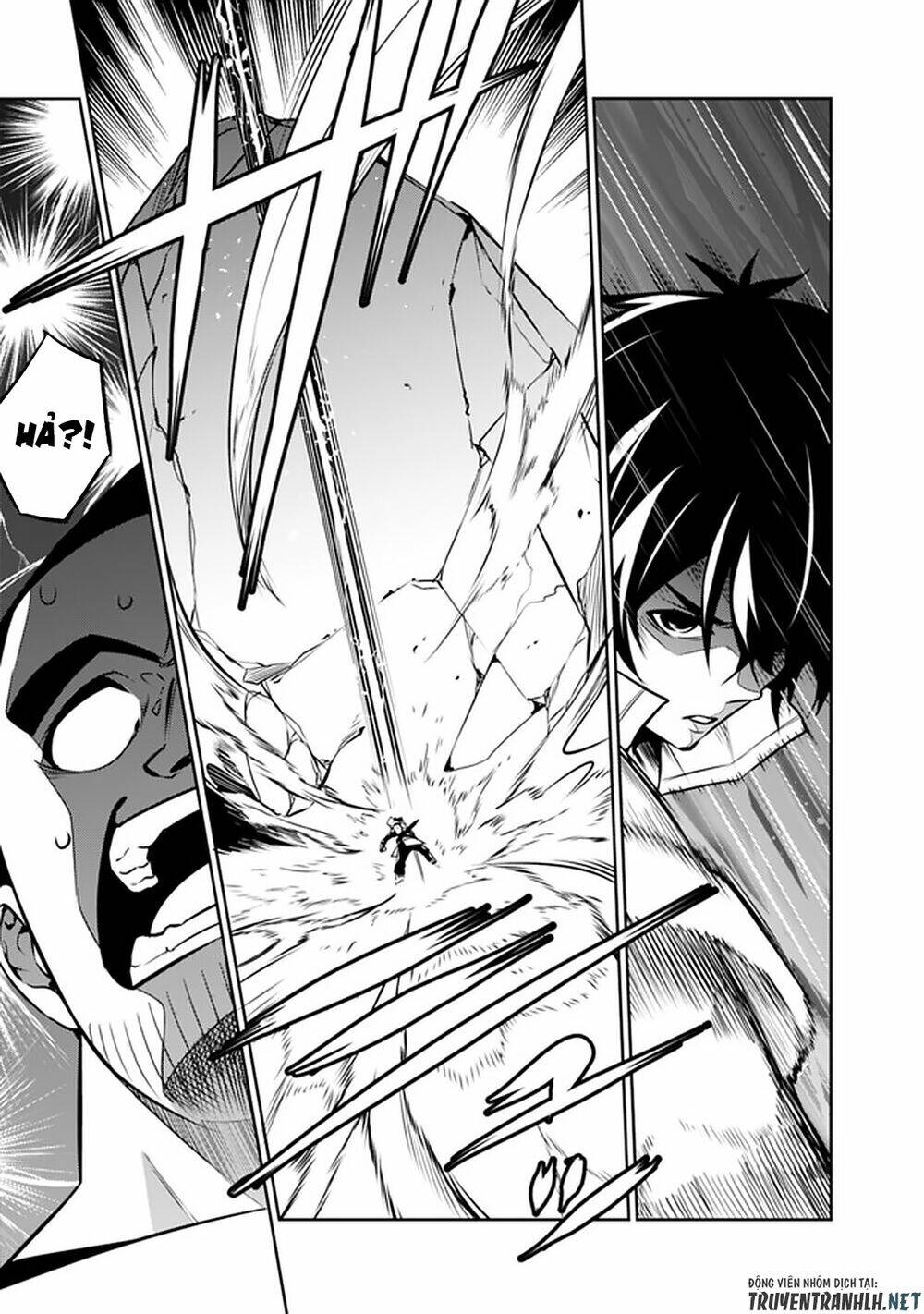 shijou saikyou no mahou kenshi, f rank boukensha ni tensei suru ~ kensei to matei, 2 tsu no zense om chapter 39 15